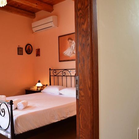 Viva Elafonisi - Studios Or Apartment, 10Min To Beach Plokamianá Extérieur photo