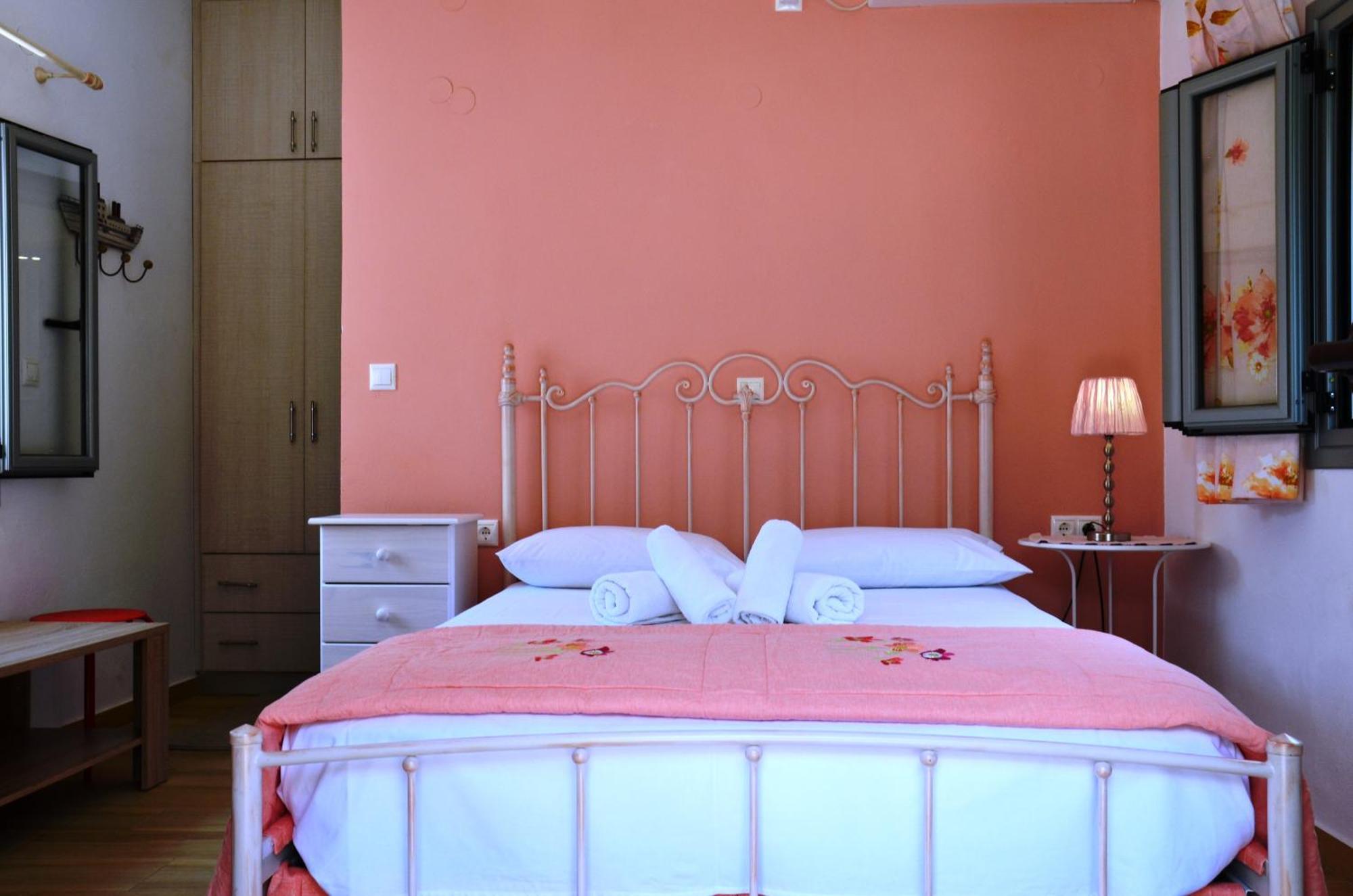 Viva Elafonisi - Studios Or Apartment, 10Min To Beach Plokamianá Extérieur photo