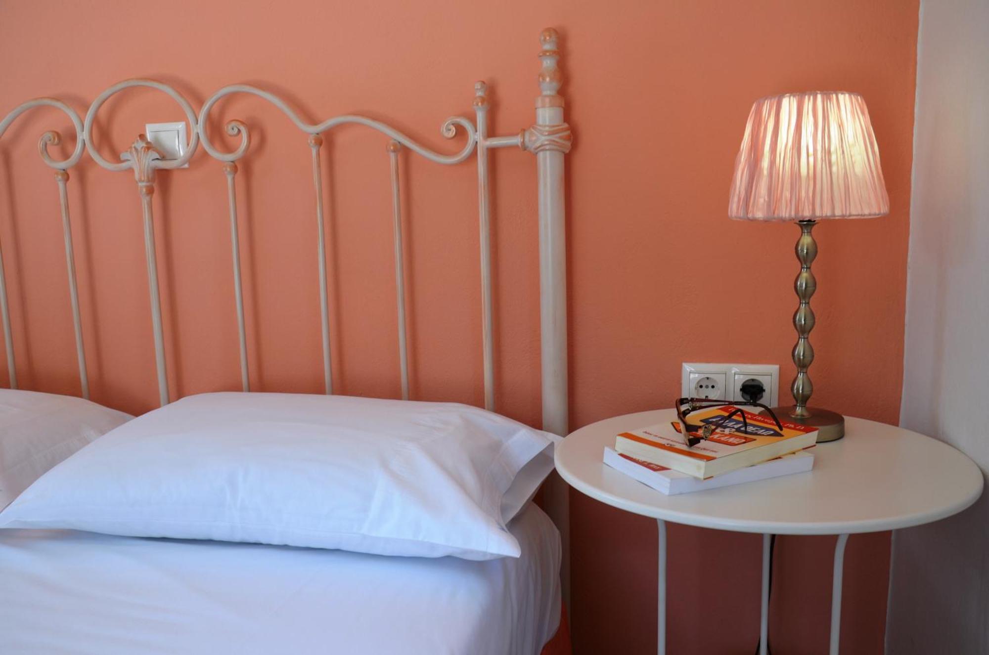 Viva Elafonisi - Studios Or Apartment, 10Min To Beach Plokamianá Extérieur photo