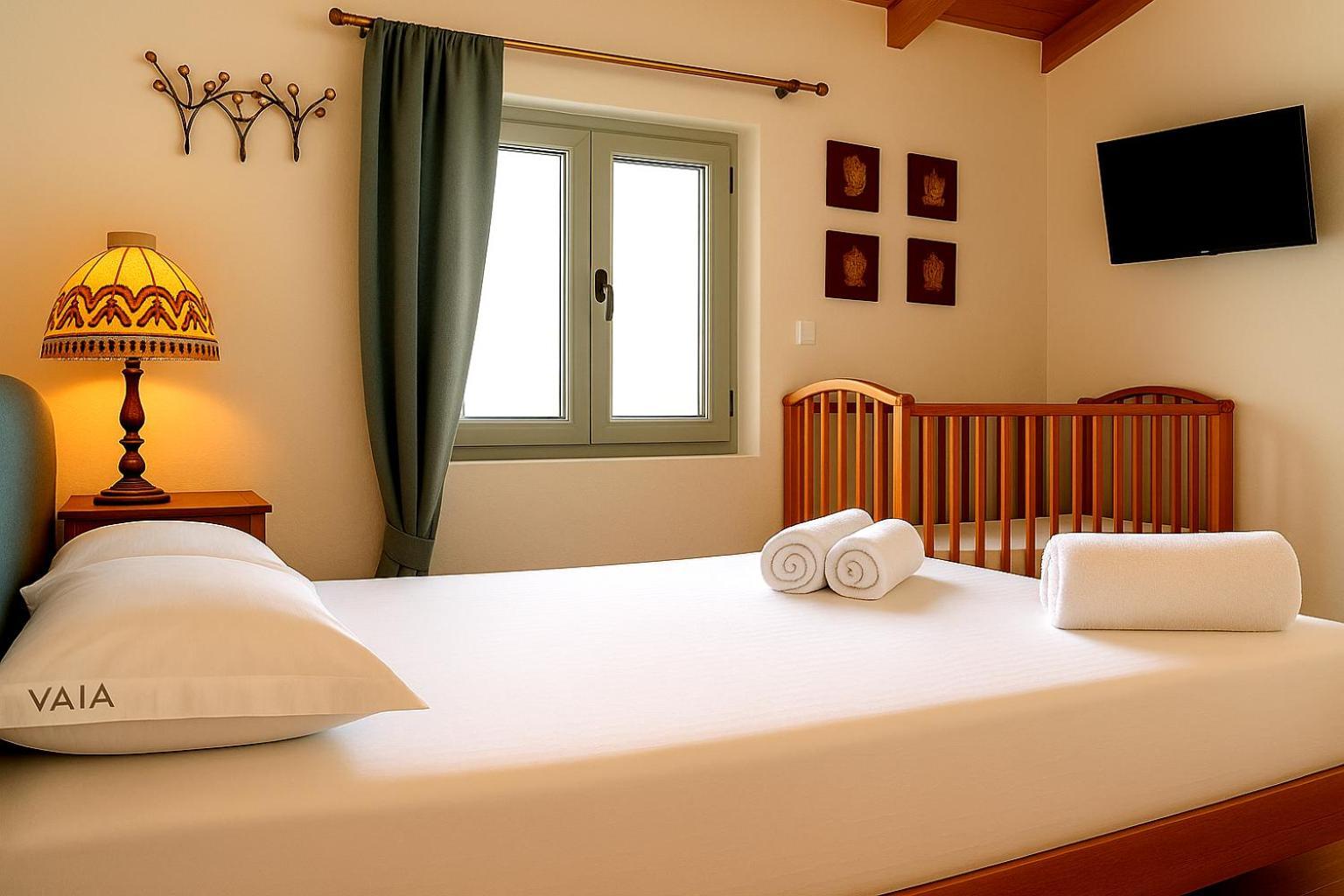 Viva Elafonisi - Studios Or Apartment, 10Min To Beach Plokamianá Extérieur photo
