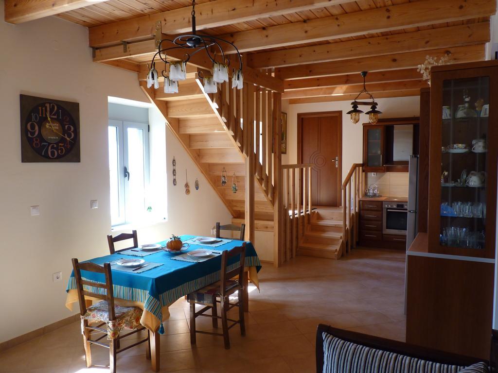 Viva Elafonisi - Studios Or Apartment, 10Min To Beach Plokamianá Chambre photo