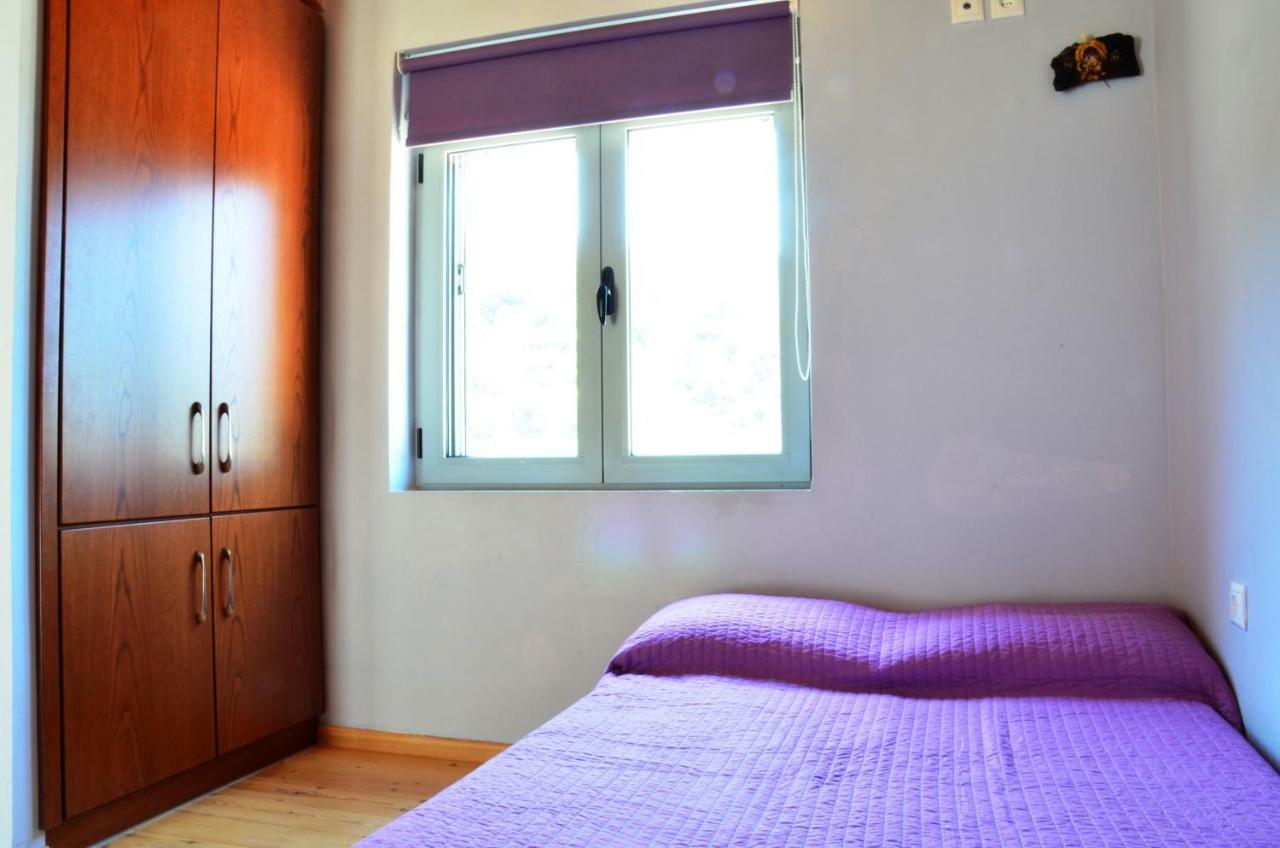 Viva Elafonisi - Studios Or Apartment, 10Min To Beach Plokamianá Extérieur photo