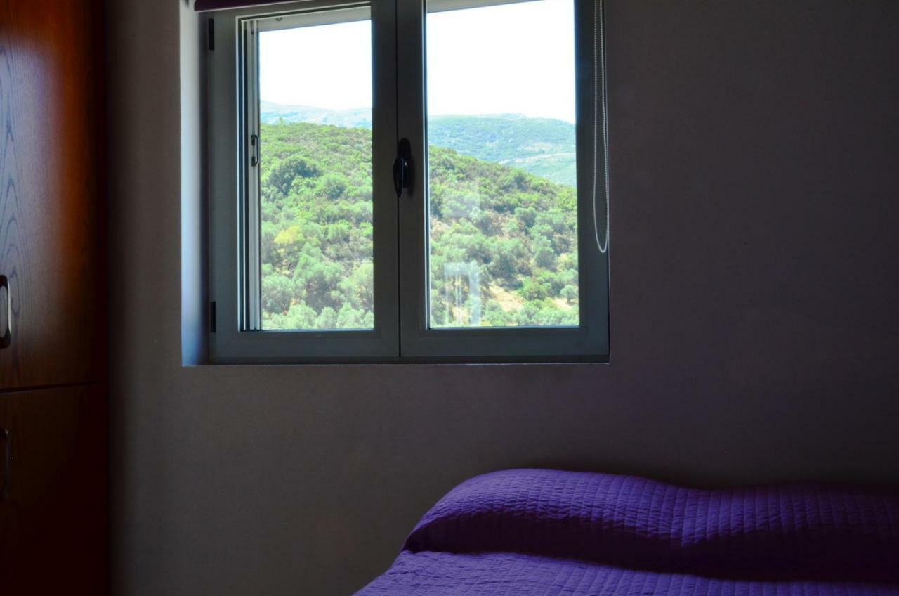 Viva Elafonisi - Studios Or Apartment, 10Min To Beach Plokamianá Extérieur photo